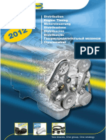 Distribución 2012 PDF