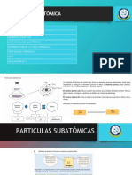 Capítulo Iii. Estructura Atómica