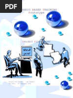 Download Scenario Based Training by judytafe SN6448793 doc pdf