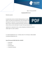 Comunicado Isus Ce - 01 PDF