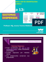 Semana 13 Quimica Uw