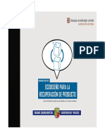 BEdC Ideas15 RecuperaciondeProducto PDF