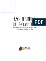 Diccionario E Commerce Páginas PDF