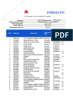 RETENES DE GRASA Formato de Pedido UMA JULIO LTRM-CCP 26JUL | PDF | Partes de ... 1683919272?v=1  