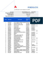 Formato de Pedido UMA JULIO LTRM-CCP 26JUL