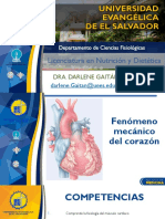 Fenomeno Cardiaco PDF