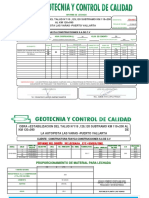 Diseño Lechada.. FC 200 KGCM2