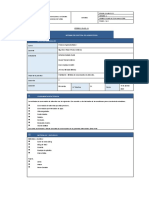 Informe de Práctica de Laboratorio 02 - Conservación de Alimentos