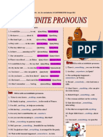 Indefinite-Pronouns - 118