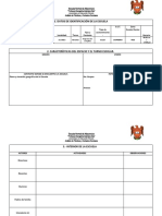 Registro y Guía de Observación 2do Semestre