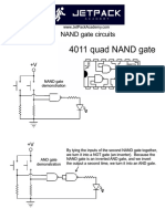 Logic Gates Download PDF