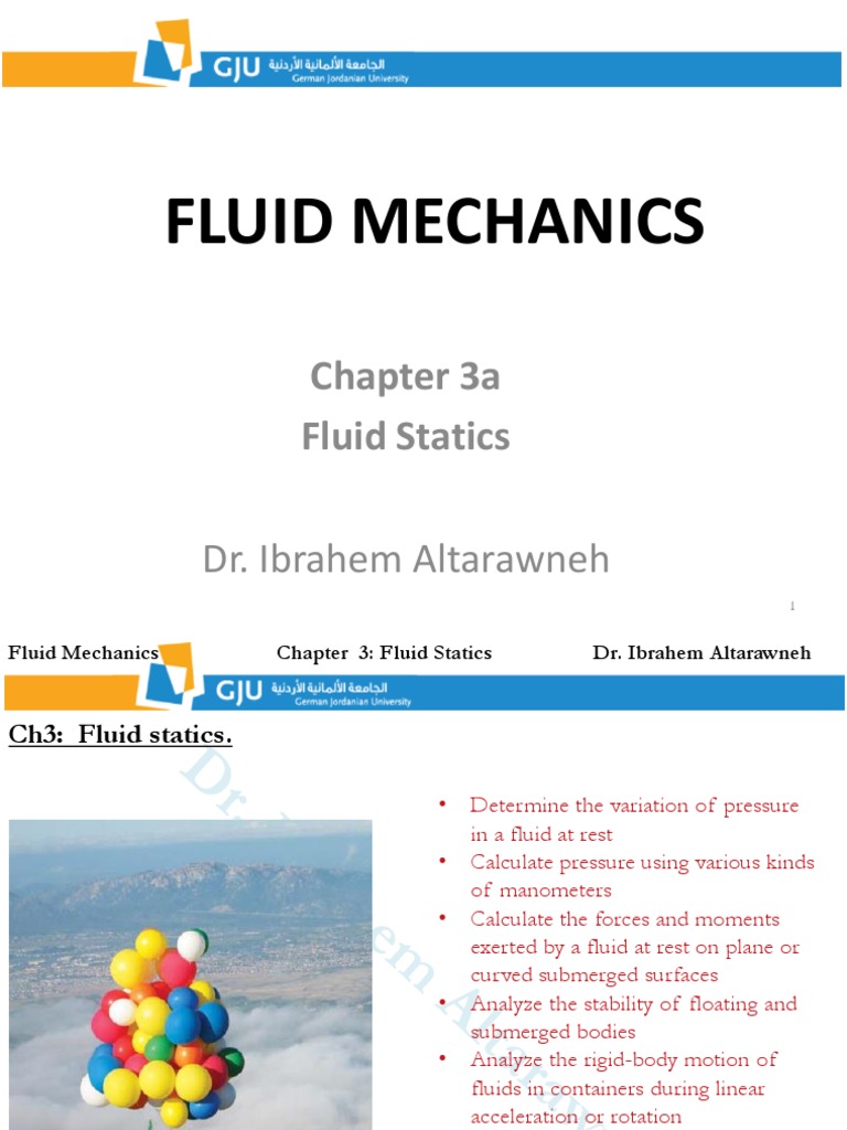 Force Calculation in Hydraulic Systems | PDF | Pressure | Pressure ...