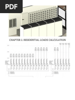 Residential Load Calculations in Revit