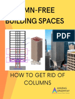 No Column Buildings - Anurag Upadhyay