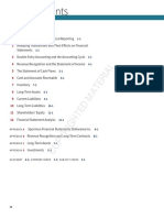 Understanding Financial Accounting INDEX