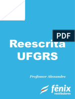 Reescrita UFRGS OL PDF