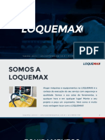 Apresentação Loquemax