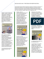 Proteccion Respiratoria PDF