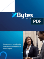 Apresentação Xbytes 1