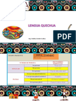 Presente Simple PDF