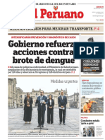 El Peruano 11.05.23 PDF