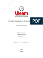 Simbologia de La Audiometria Audiologia LL