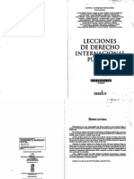 5-Lecciones de Derecho Internacional PDF