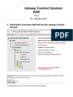 SODE JetwayControlSystem