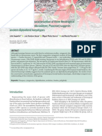 First Cytomolecular Characterization of Three Neot PDF