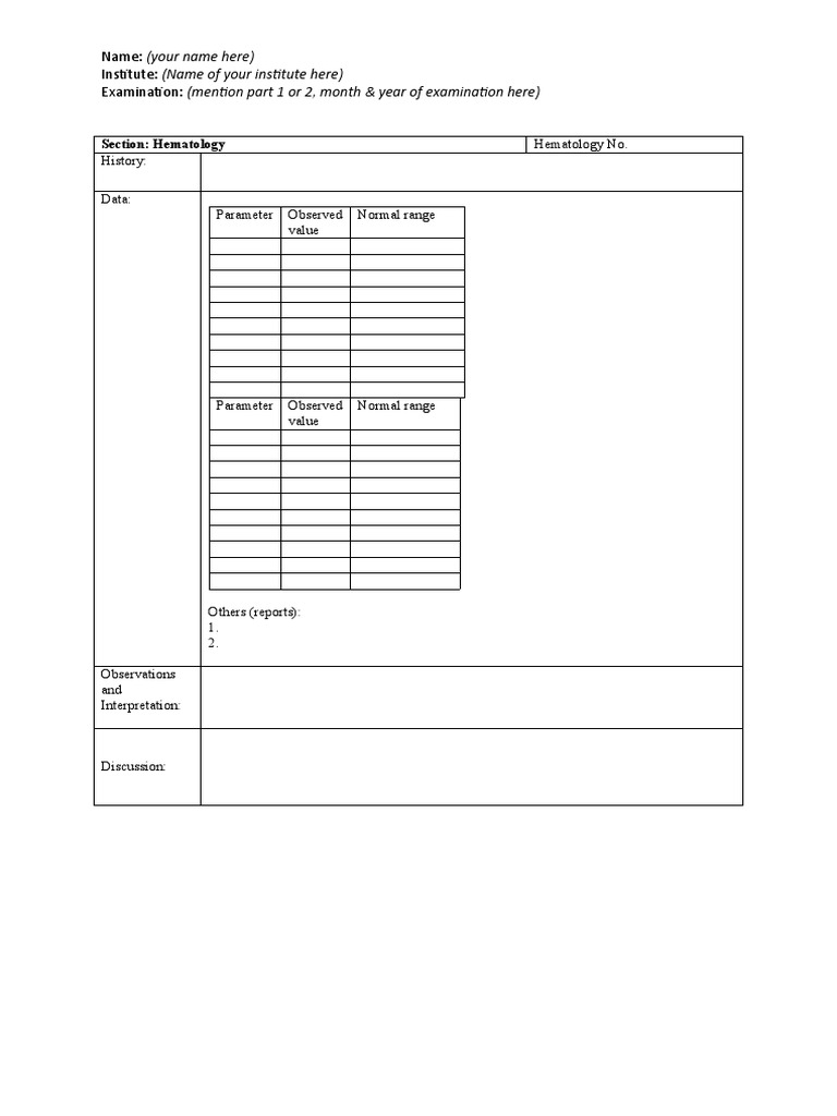 Quizlet Advanced Pharmacology Hematology Results
