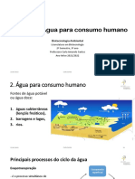 BA-2-Ã Gua para Consumo Humano PDF