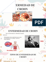 Enfermedad de Crohn 22