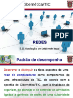 1 - Apres Aluno Avaliacao de Rede - Exercico Rede 1 2019 1v PDF