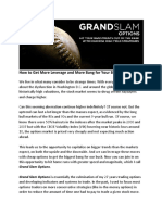 Grand Slam Options Free Report