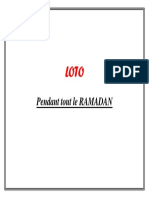 Pendant Tout Le RAMADAN PDF