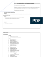 Unidad Virtual 4to Grado de Primaria 3er Trimestre PDF