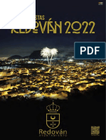 LIBRO OK 01 Redovan - Fiestas - 2022 PDF