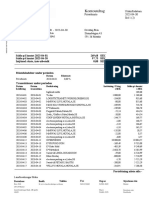 Utskick Kontoutdra PDF