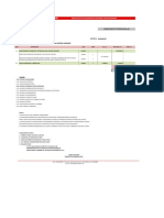 Ppto - 2023 - 024 Mantto Semestral Sistema Aci-Mondelez Rev.01