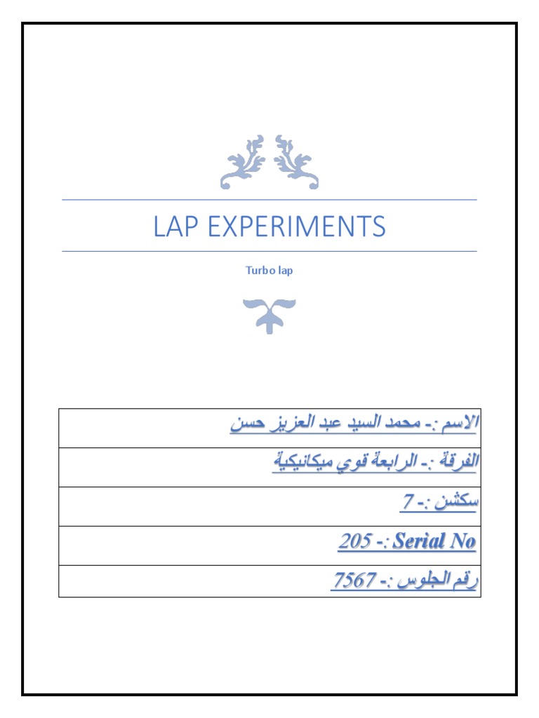 Pumps In Parallel Pdf Pdf Pump Flow Measurement