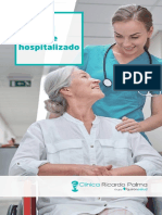 Guia Del Paciente Hospitalizado PDF