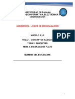 Modulo - Logica-Programación COMPLETO V2 PDF