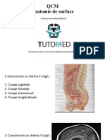 Tutomed TD 1 Anatomie l1s1-2