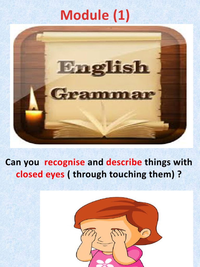 1st Prep Mod.1 Present Simple | PDF | Linguistics