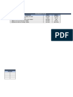 Lista de Dispositivos FM-200