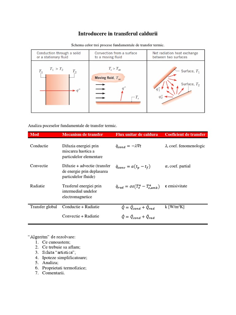 Seminarii TERMO 2 | PDF