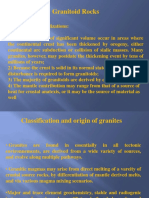 Granitoïdes PDF