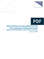 Aula Invertida Primer Parcial