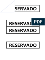 RESERVADO