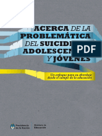 ACERCA DE LA PROBLEMATICA DEL SUICIDIO DE ADOLESCENTES Y JOVENES. UN ENFOQUE DESDE EL CAMPO DE LA EDUCACION.pdf